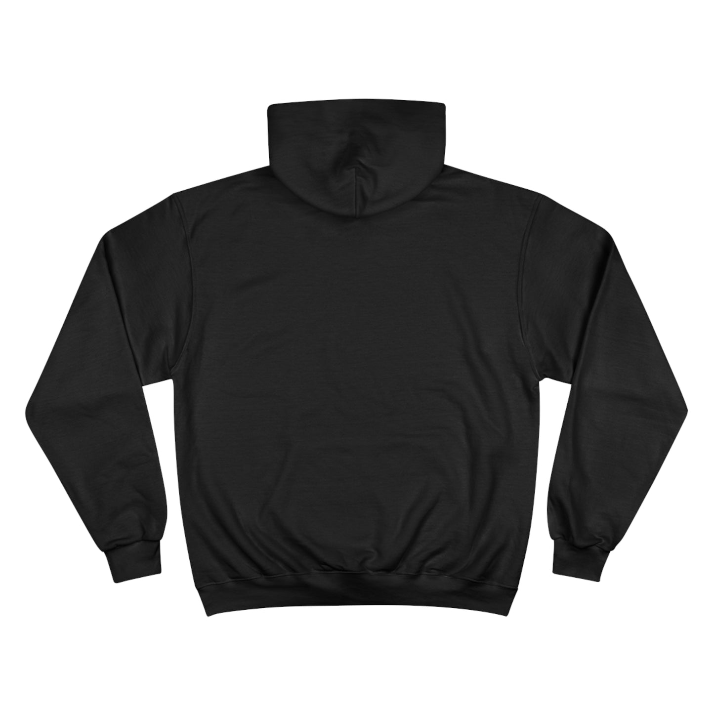 Girls Just Wanna Hoodie Sweatshirt by Champion (Unisex)