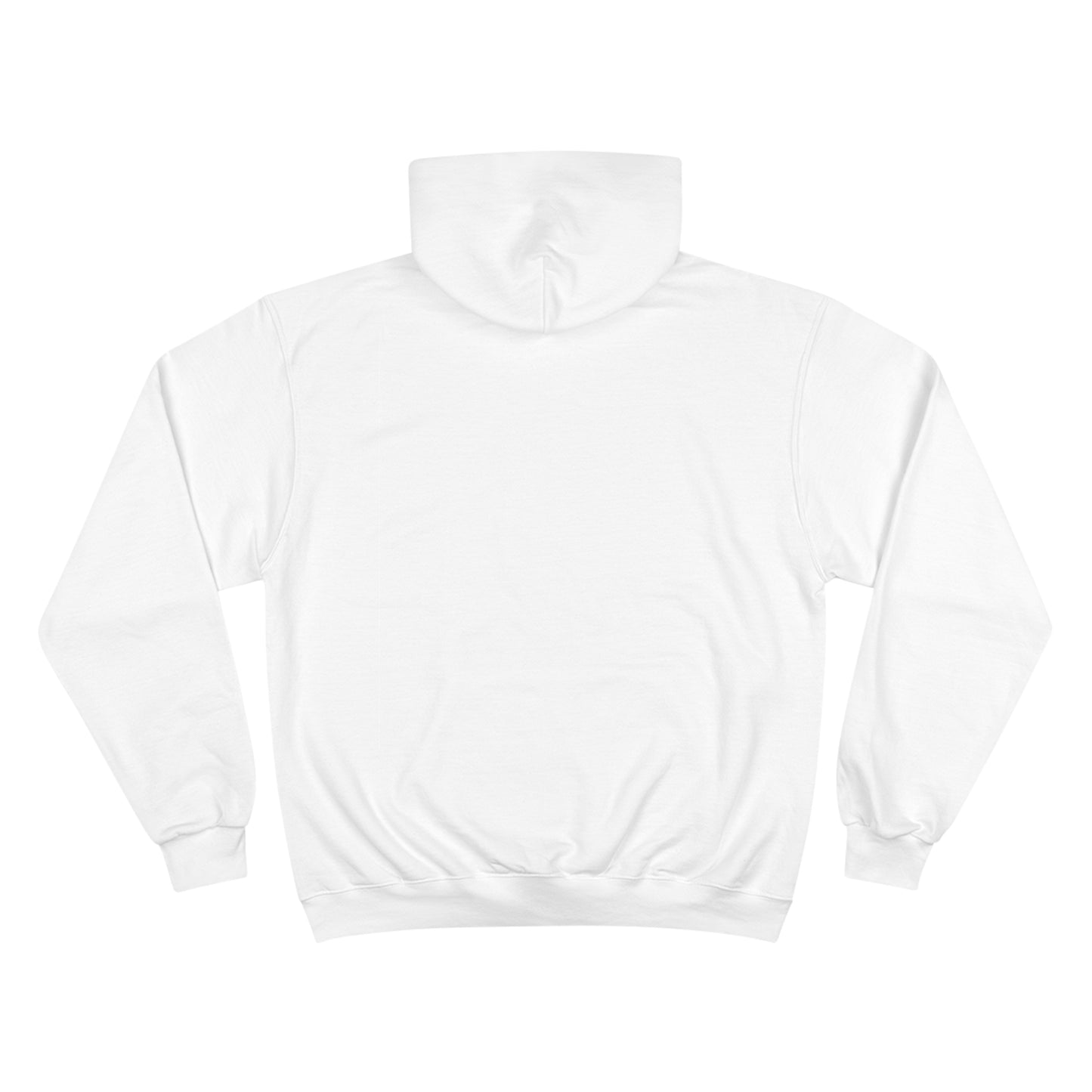 RESISTER Hoodie by Champion (Unisex)