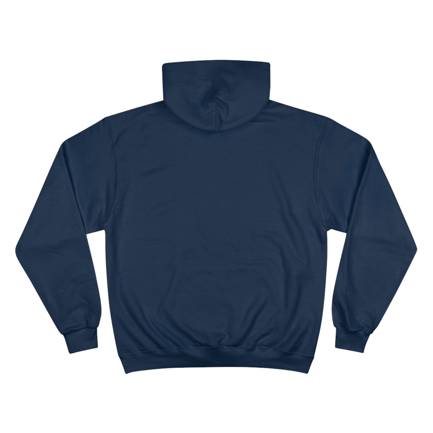 Girls Just Wanna Hoodie Sweatshirt by Champion (Unisex)
