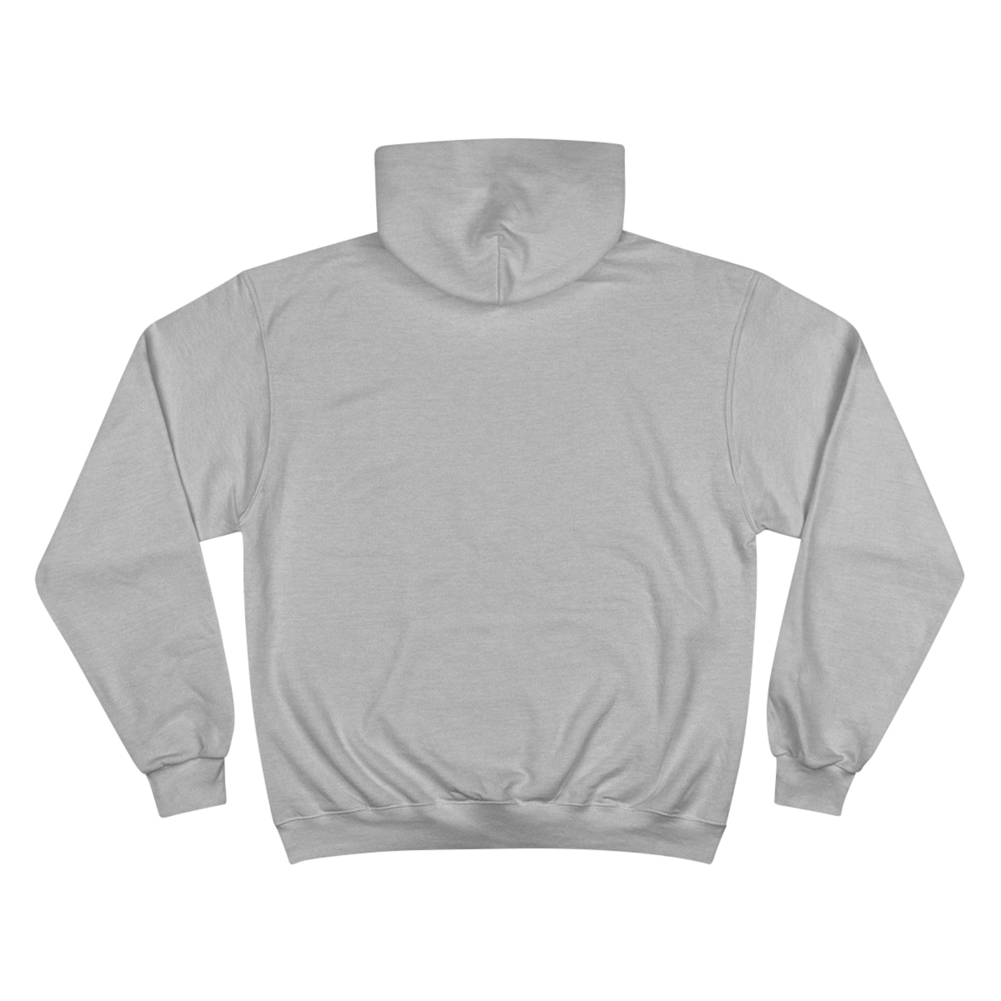 Girls Just Wanna Hoodie Sweatshirt by Champion (Unisex)